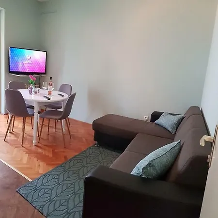 Apartment Silente