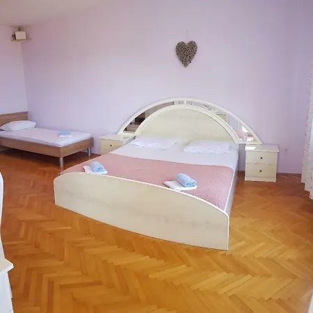 Silente Makarska