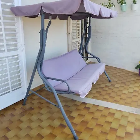 Apartment Silente *