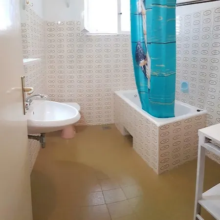 Silente Apartment *