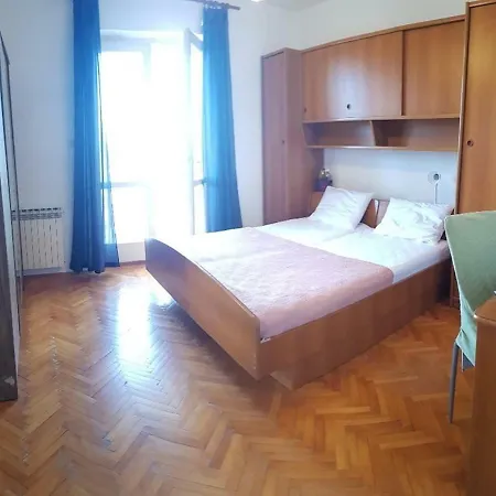 Silente Makarska