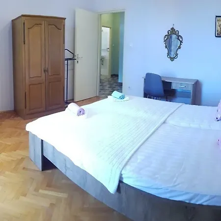 Apartment Silente