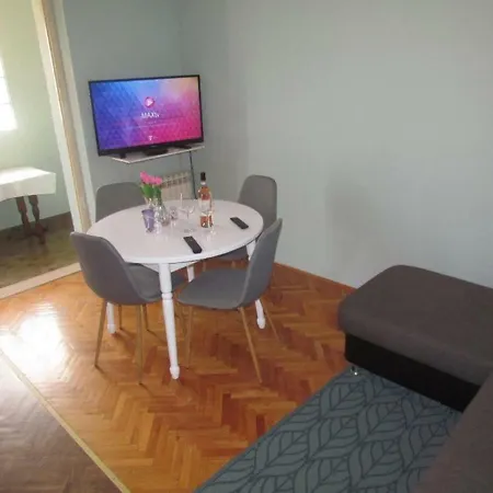Silente Apartment *