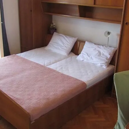 Silente Apartment *