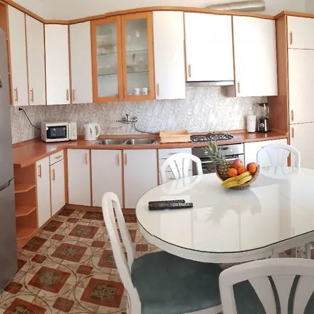 Apartment Silente *