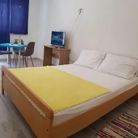 Silente Apartment