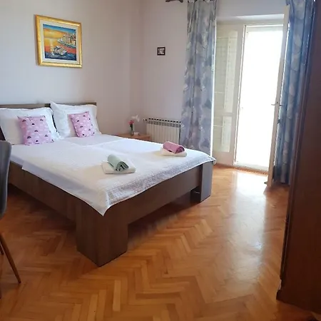 Apartment Silente *