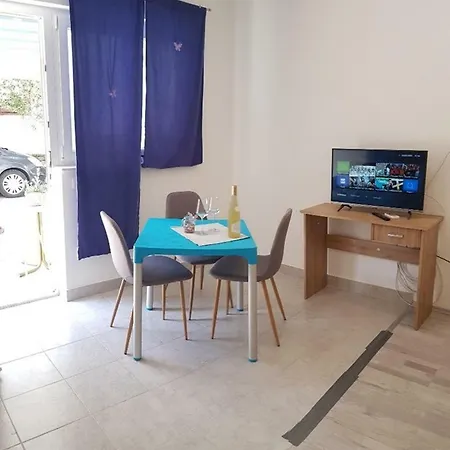 Silente Apartment Makarska