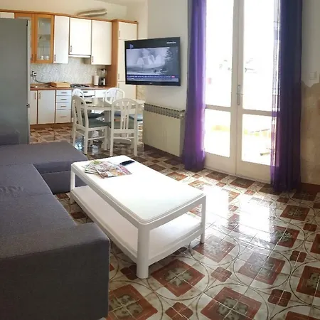 Silente Makarska