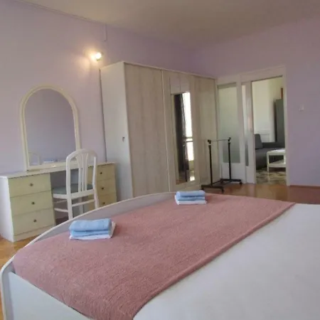 Silente Apartment