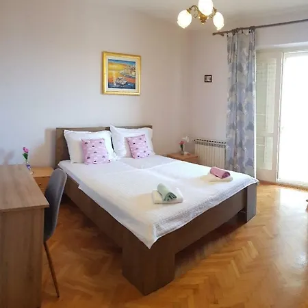 Silente Apartment