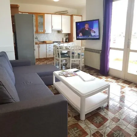 Silente Apartment *