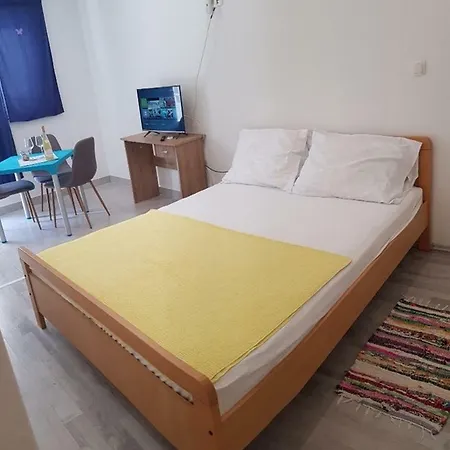 Apartment Silente