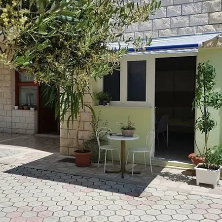 Apartment Silente