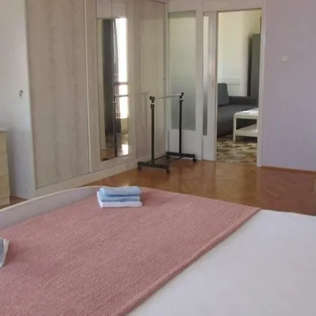 Apartamento Silente Makarska