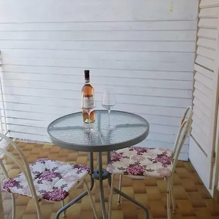 Apartamento Silente