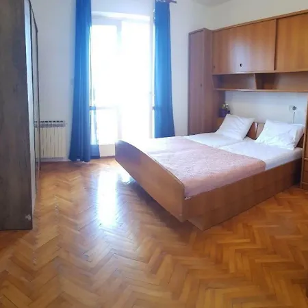 Apartamento Silente Makarska
