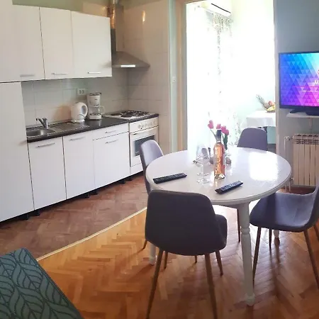 Apartamento Silente