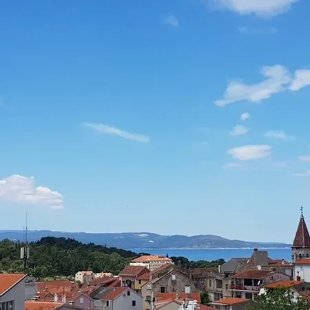 Apartamento Silente Makarska