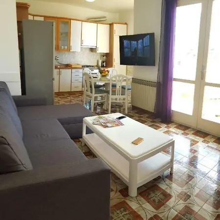 Silente * Makarska
