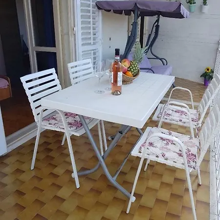 Apartamento Silente Makarska