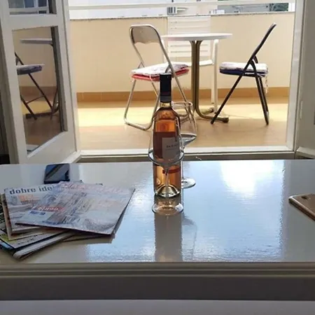 Silente Apartamento Makarska