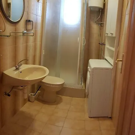Silente Apartamento Makarska