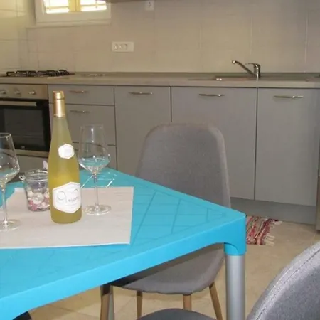 Apartamento Silente *